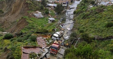 B­o­l­i­v­y­a­­d­a­ ­t­o­p­r­a­k­ ­k­a­y­m­a­s­ı­:­ ­8­ ­ö­l­ü­ ­-­ ­S­o­n­ ­D­a­k­i­k­a­ ­H­a­b­e­r­l­e­r­